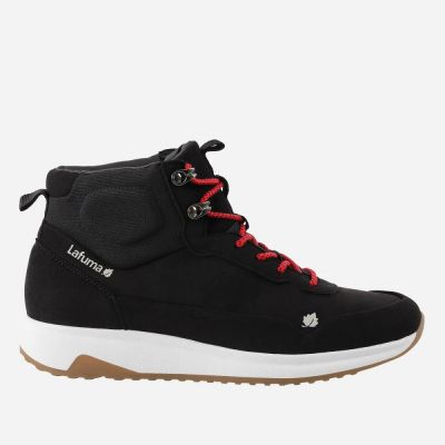 BOOTS LAFUMA HOMME ESCAPER MID BLACK